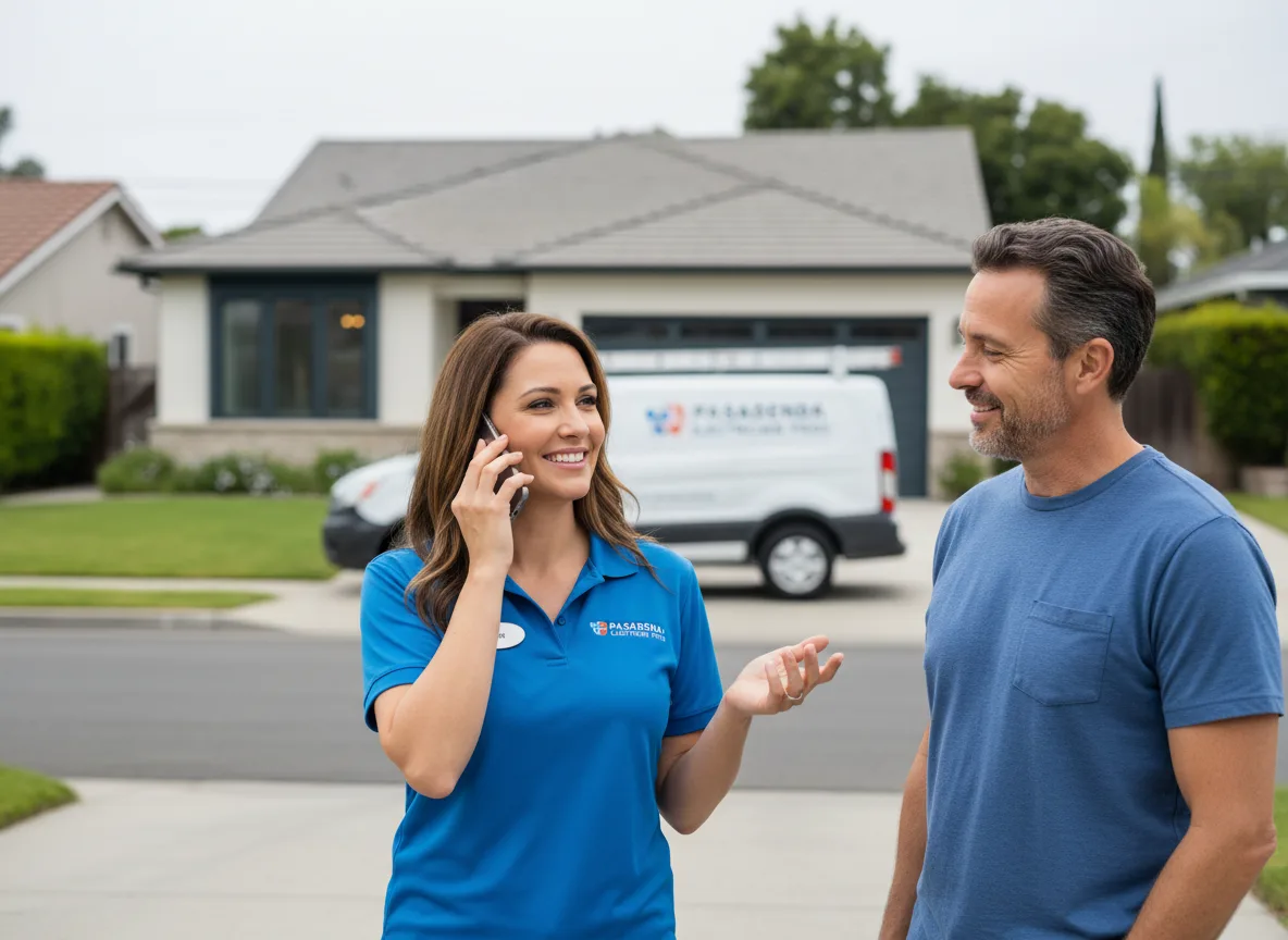 Electrician Kenefic, OK FAQs